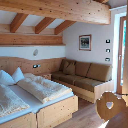 Dolomiti Appart&Rooms Varena Bagian luar foto