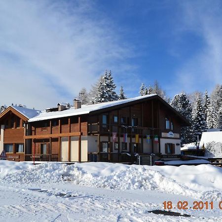 Dolomiti Appart&Rooms Varena Bagian luar foto