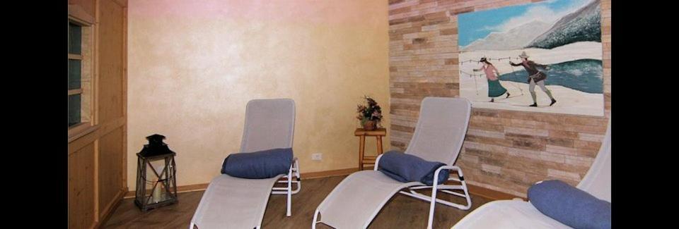 Dolomiti Appart&Rooms Varena Bagian luar foto