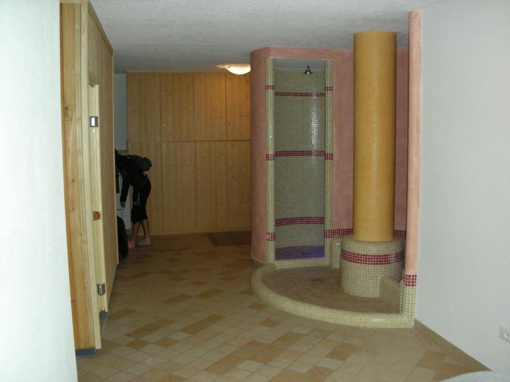 Dolomiti Appart&Rooms Varena Bagian luar foto