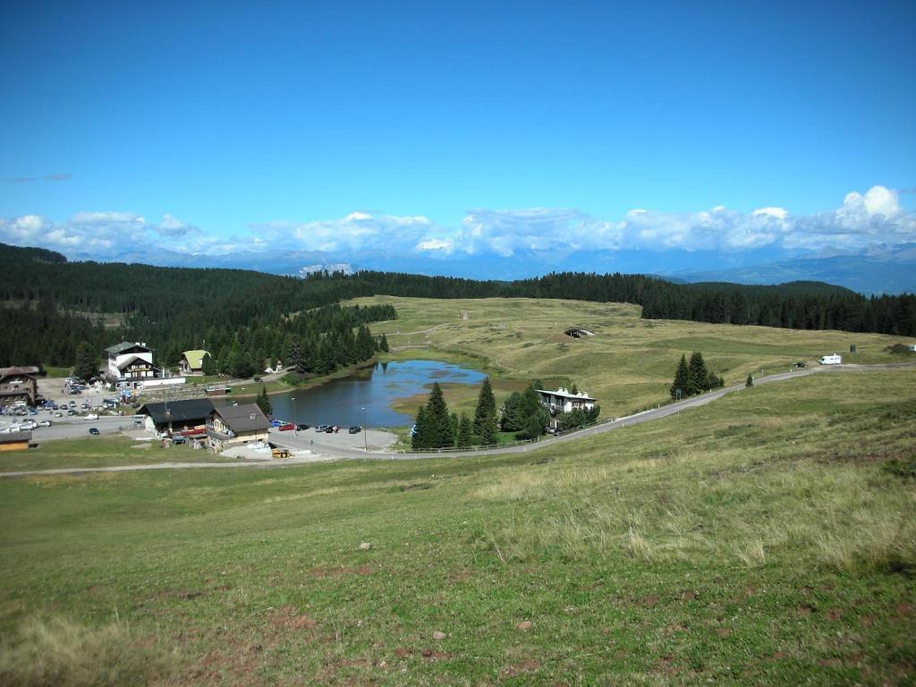 Dolomiti Appart&Rooms Varena Bagian luar foto